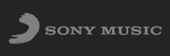 sony music logo